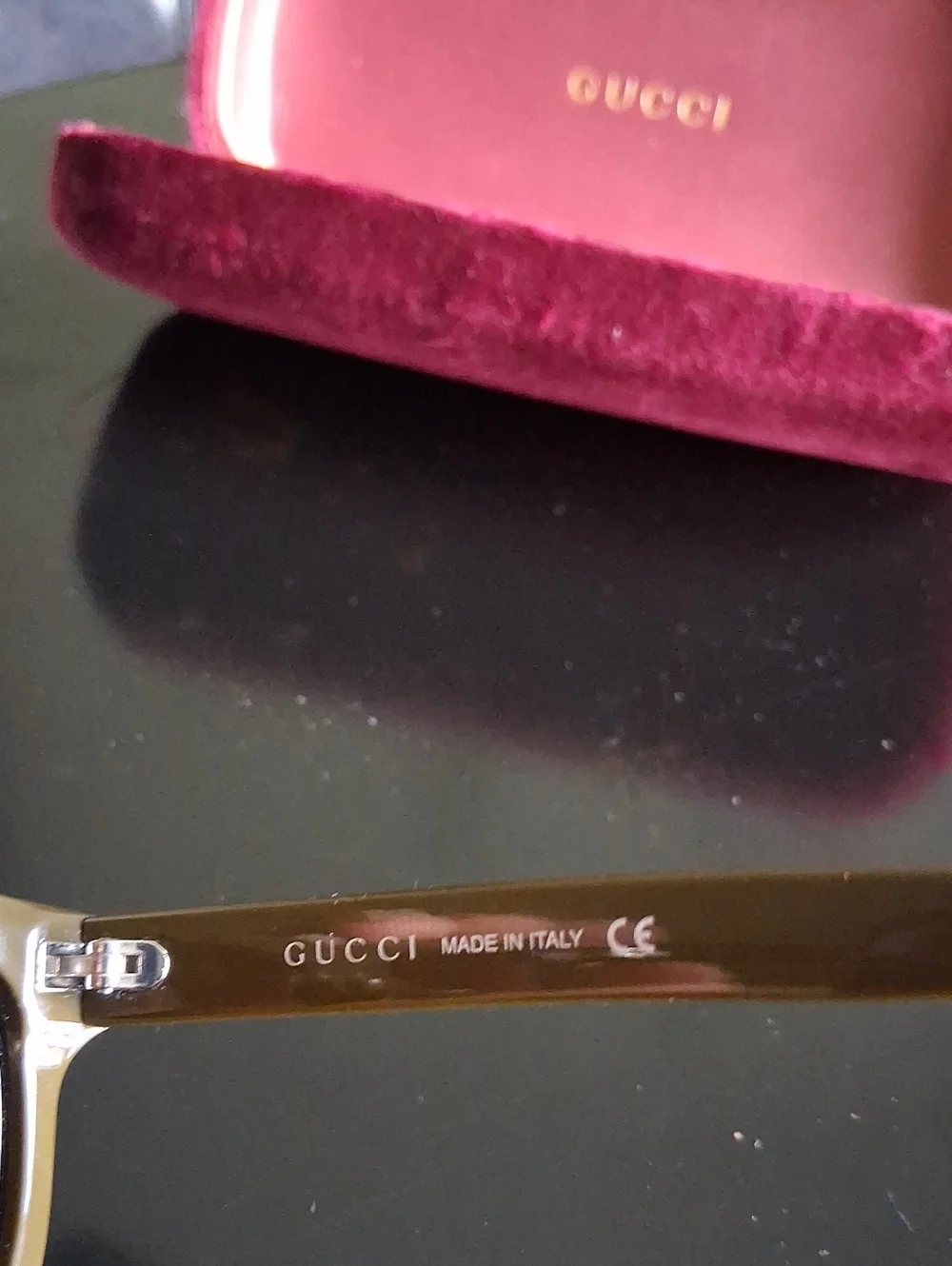Gucci Sumglasses Men